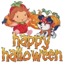Happy Halloween