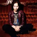 My lap is waiting for you Honey... Why keep it waiting? Huh?