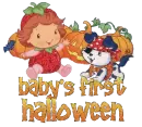 Baby's 1st Halloween