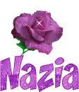Nazia