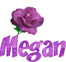Megan