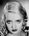Bette Davis