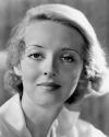 Bette Davis