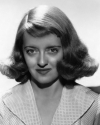 Bette Davis