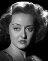Bette Davis