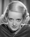 Bette Davis