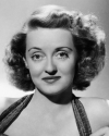 Bette Davis
