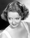 Bette Davis