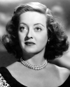 Bette Davis