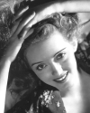 Bette Davis