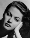 Yvonne Decarlo