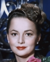 Olivia Dehavilland