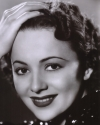 Olivia Dehavilland