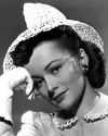 Olivia Dehavilland