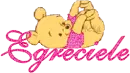 Egreciele