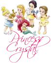 Princess Crystal