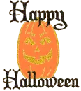 happy halloween