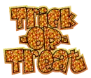 Trick or Treat