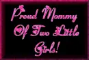 Proud Mommy