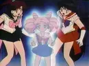rini disappearing