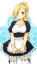 Ino maid