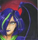 dark fairy