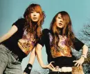 Puffy AmiYumi