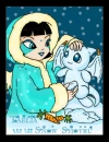 snow fairy 