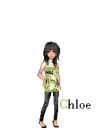 Chloe doll