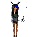 Darian bunny