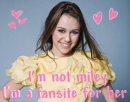 miley cyrus