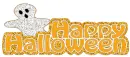 happy halloween
