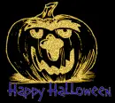 happy halloween