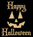 happy halloween