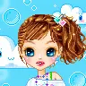 {cute>><< kawaii} girl avatar