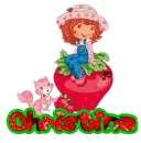 Christina