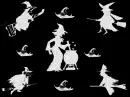 a lil witchy!