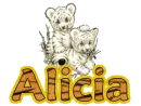 Alicia