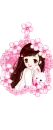 FLOWER GIRL