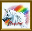 crystal