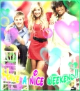 Have a nice weekend!