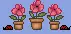 mini flowers