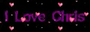 I Love Chris