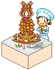 Making Cakes