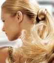 ponytail