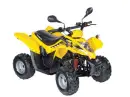 ATV sooper