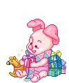 Piglet