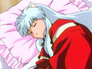 Inuyasha sexy