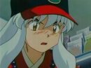 Inuyasha sexy