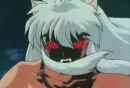 Inuyasha sexy